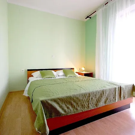 Ferienwohnung Fuer 4 Personen Ca 60 Qm In Bogovici, Kvarner Bucht Krk