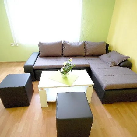 Ferienwohnung Fuer 4 Personen Ca 60 Qm In Bogovici, Kvarner Bucht Krk アパート
