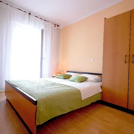 Ferienwohnung Fuer 4 Personen Ca 60 Qm In Bogovici, Kvarner Bucht Krk * マリンスカ